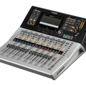 Yamaha TF1 Mixer