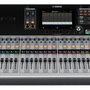 Yamaha TF3 Mixer